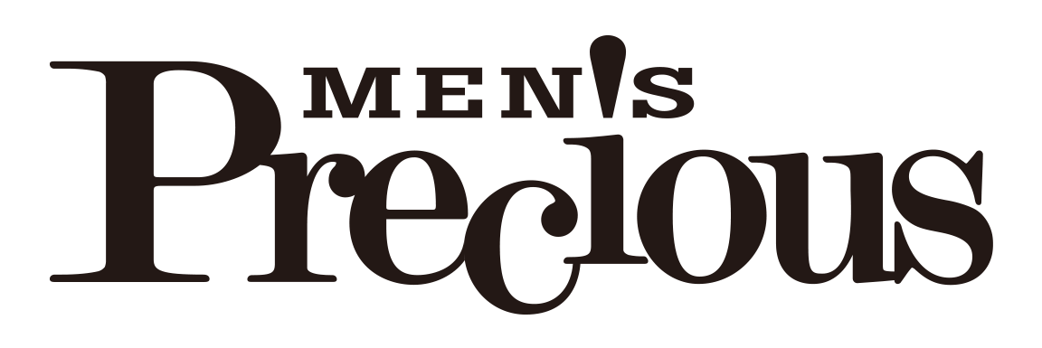 MEN'S Precious